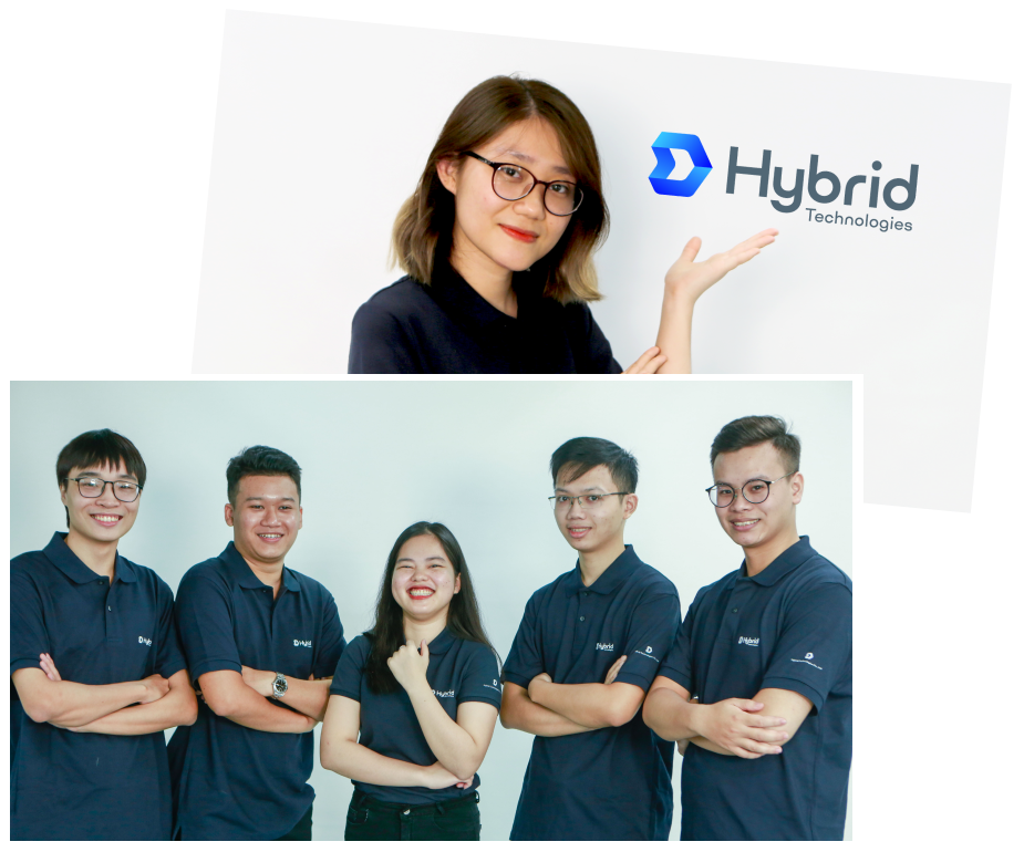 HyBrid Technologies